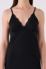 AR3114-S طقم قميص نوم قصير للنساء بتصميم مميز ومريح - الصورة 7