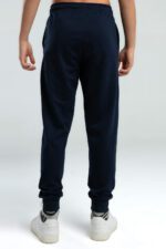 352122W KAPPA تريننج ماركة كابا العالمية للاولاد ثلاث قطع قطن - الصورة 7