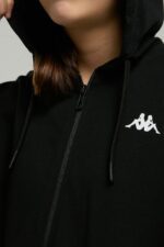 38257XW KAPPA تريننج ماركة كابا العالمية للفيتات ثلاث قطع قطن - الصورة 5