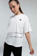 38257XW KAPPA تريننج ماركة كابا العالمية للفيتات ثلاث قطع قطن - الصورة 7