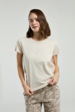 AR3301 طقم برمودا قطعتين قطن من كولكشن العائلة - الصورة 7