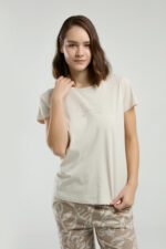 AR3301 طقم برمودا قطعتين قطن من كولكشن العائلة - الصورة 8