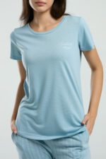 ⁦PC8997 PIERRE CARDIN  طقم بيجاما قطعتين للنساء⁩ - الصورة ⁦3⁩