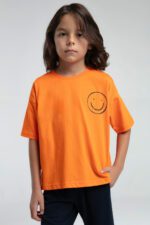 ⁦RP3575 طقم شورت للاولاد قطن قطعتين⁩ - الصورة ⁦2⁩