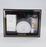 ⁦طقم الين 4 قطع مع زبدة هديةALN Perfume Sift Gift⁩ - الصورة ⁦3⁩
