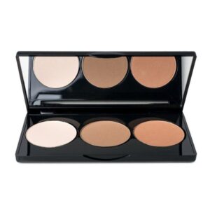 بايز كنتور باليت CONTOURING PALETTE