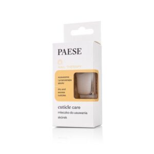 بايز مناكير مقوي- Paese Cuticle Care