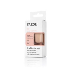 بايز مناكير مقوي- Paese Double the Nail