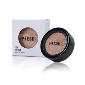بايز شادو فويل ايفيكت- Paese eyeshadow foil effect