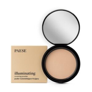 بايز بودرة حجر Illuminating Covering Powder