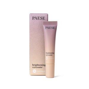 بايز نانو ريفيت كونسيلر تيوب- Paese Nanorevit Brightening Concealer