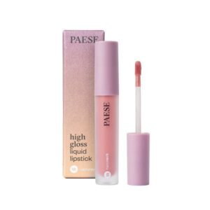 بايز نانو ريفيت حمرة سائل - Paese Nanorevit High Gloss Liquid Lipstick