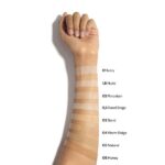 بايز نانو رفيت ميك اب - فاونديشن Paese Nanorevit Natural Finish - الصورة 2