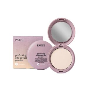 بايز نانو ريفيت بودرة حجر بيرفيكت -Paese Nanorevit Perfecting and Covering Powder
