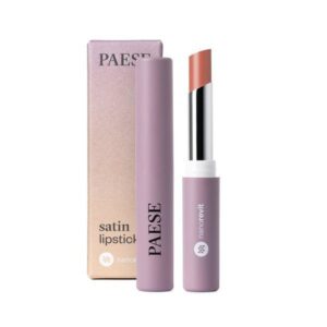 بايز نانو ريفيت حمرة ستيك- Paese Nanorevit Satin Lipstick
