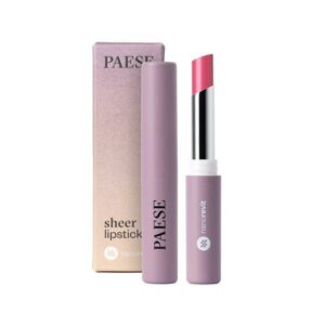 بايز نانو ريفيت حمرة ستيك-Paese Nanorevit Sheer Lipstick