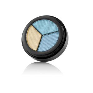 ابيز شادو ثلاثي اوبال-Paese Opal Eyeshadow