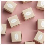 puff cloud بايز بودرة نفل تحت العين - الصورة 2