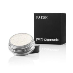 بايز اي شادو نفل بيجامنت - Paese shadow pure pigment
