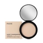 بايز بودرة حجر Semi-transparent Matte Powder - الصورة 4