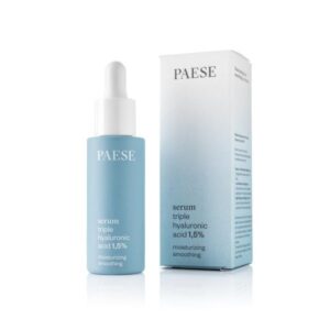 بايز سيروم هايلورنيك اسيد- Paese Hyaluronic acid serum