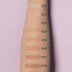 بايز ميك اب  Unique Matt Foundation - الصورة 3