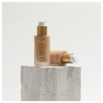 بايز ميك اب  Unique Matt Foundation - الصورة 2