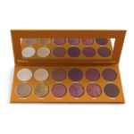 بايز شدو باليت Paese WARM MEMORIES Eyeshadow Palette
