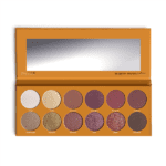 بايز شدو باليت Paese WARM MEMORIES Eyeshadow Palette - الصورة 3
