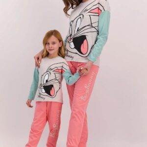 L1405  ماركة لوني تونز "BUGAS BUNNY - FAMILY COLLECTION