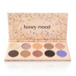Honey Mood Eyeshadow Palette 15 g