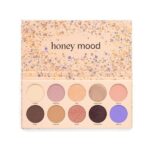 ⁦Honey Mood Eyeshadow Palette 15 g⁩ - الصورة ⁦3⁩