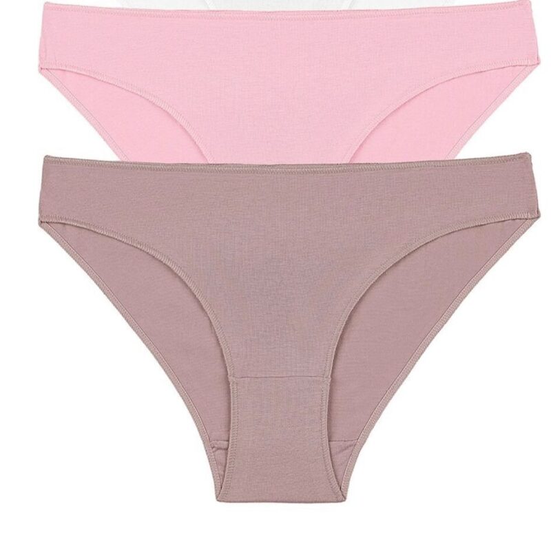 ST0040601 كلوت قطن داخلي عدد 3 قطع