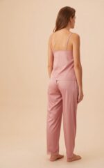 ⁦ST3980624A-Pansy Lace Supant بانسي بنطلون ستان⁩ - الصورة ⁦14⁩