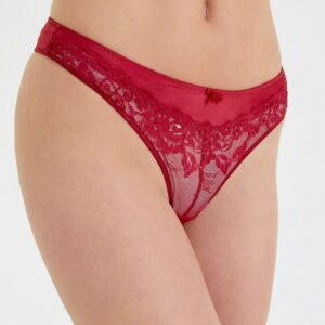 ST3450602-Latte String كلوت داخلي سترينج