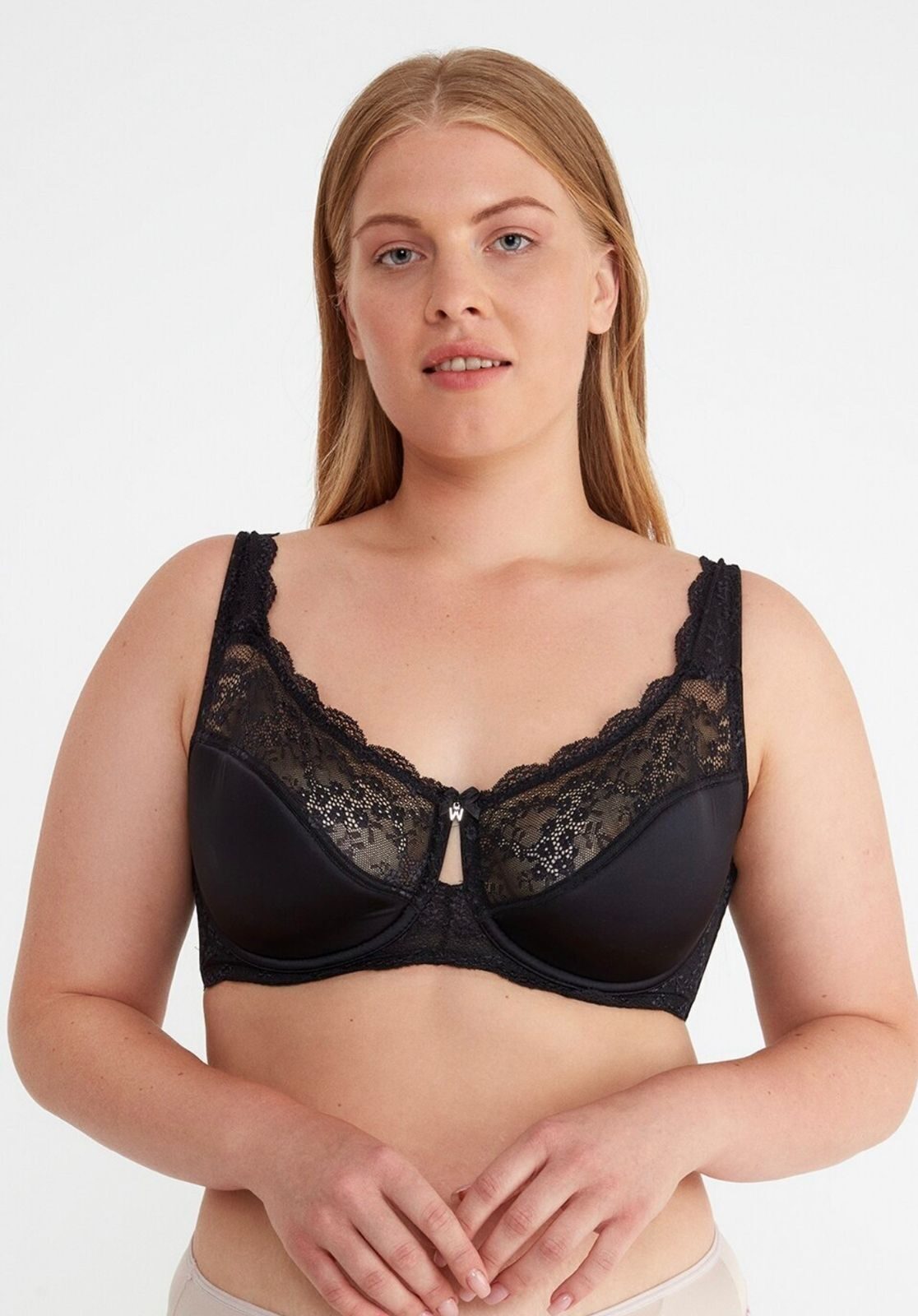 SW7505 - New Lilly Control Bra حمالة الصدر الجديدة Lilly Lifting Bra