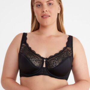 SW7505 - New Lilly Control Bra حمالة الصدر الجديدة Lilly Lifting Bra