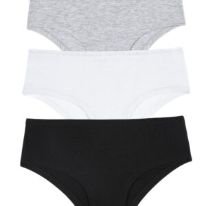 3P SUWEN ELASTIC SHORT  كلوت الاستيك قصير