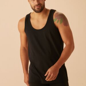 MEN VEST -تي شيرت رجالي SW0006607