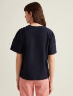 S22T040-T-SHIRT تي شيرت قطن مطبوع - الصورة 14