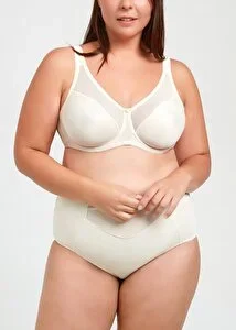 SW8335 Rosa Minimizer- SKIN- حمالة صدر روزا  بيج سايز