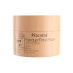 Nacomi Papaya Face Mask قناع الوجه بالبابايا - مقشر انزيم