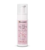 Nacomi - Softening Cleansing Foam - Marshmallow رغوة تنظيف وتنعيم الوجه
