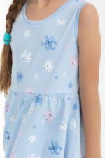 RP2785-3 Roly Poly فستان للفتيات قطن - الصورة 4