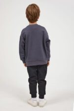 L1519-3 BATMAN تريننج بات مان مبطن للاطفال - الصورة 5