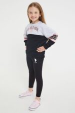 ⁦US1237-V1 US Polo تريننج ماركة⁩ - الصورة ⁦2⁩