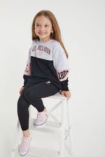 US1237-V1 US Polo تريننج ماركة