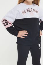 ⁦US1237-V1 US Polo تريننج ماركة⁩ - الصورة ⁦4⁩