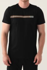 AR2999-S طقم بيجاما قطن للرجال قطعتين - الصورة 2