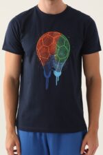 RP3345 طقم شورت قطن من كولكشن الاب مع ابنه - الصورة 3